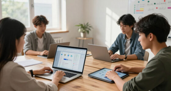 Student Groups In 2026: 7 AI Tools To Enhance Collaboration And Management