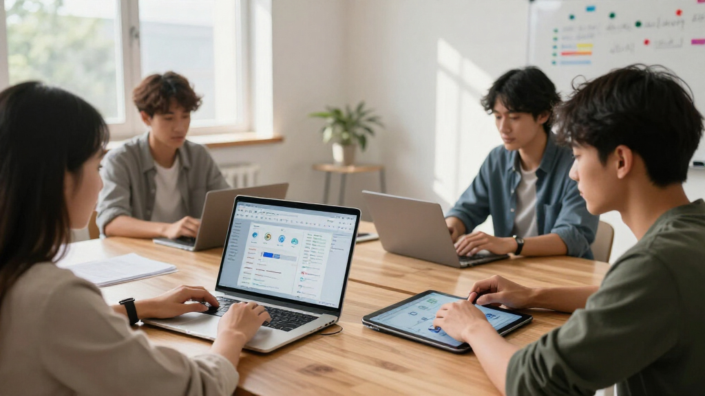 Student Groups In 2026: 7 AI Tools To Enhance Collaboration And Management