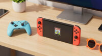 Super Mario Sunshine On Switch 2
