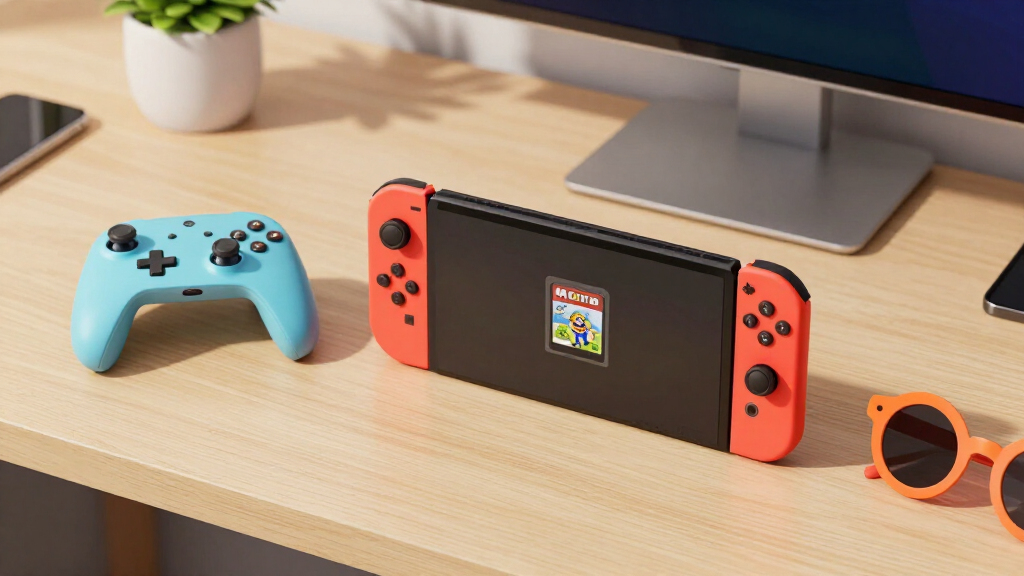 Super Mario Sunshine On Switch 2