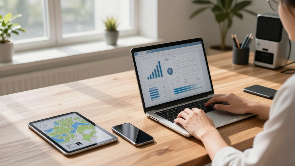 Technology Missouri Surges In Global Coverage