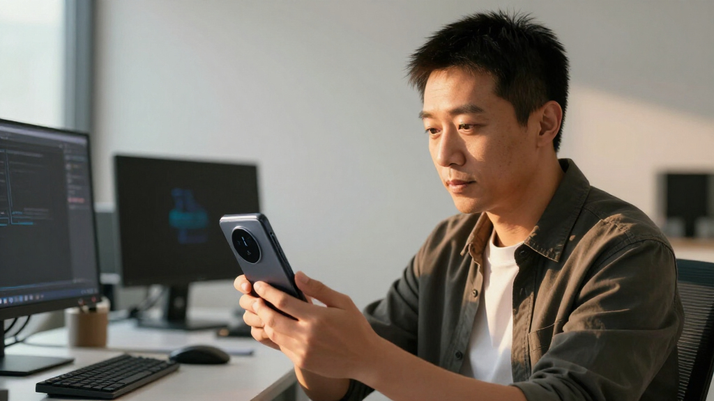 The Impact Of AI On Zhang Yiming’s Strategy: Why He Spends Half His Time On Seed