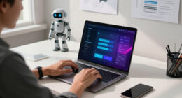 The Impact Of Artificial Intelligence On The Success Of Job Retraining Programs