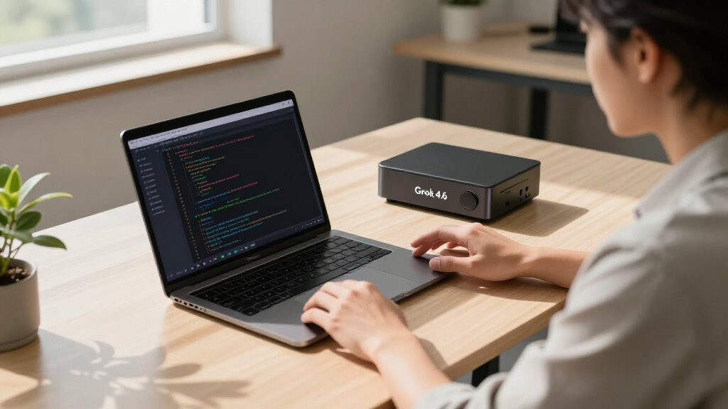The Impact Of Grok 4.6 On AI Innovation On Amazon Bedrock