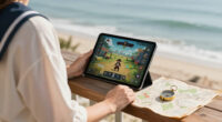 The Lost Treasure Of Sid Meier's Pirates
