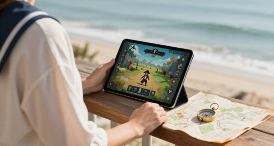 The Lost Treasure Of Sid Meier's Pirates