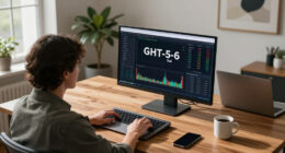 The Power Of AI Model ML In Finance: Leveraging GPT-5.6 Sol