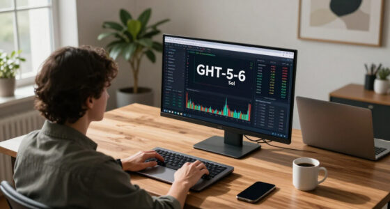 The Power Of AI Model ML In Finance: Leveraging GPT-5.6 Sol