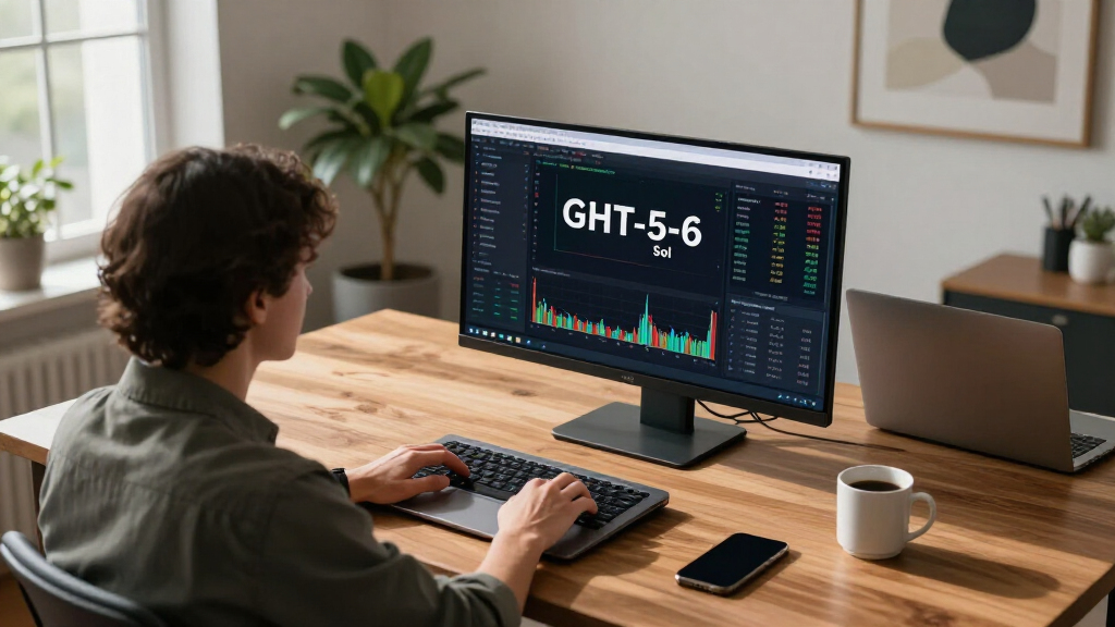 The Power Of AI Model ML In Finance: Leveraging GPT-5.6 Sol