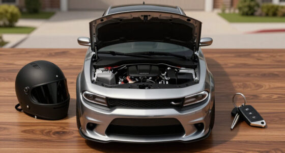 The Super Bee Is Back: Dodge's Newest Charger Packs 600 Horsepower