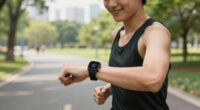 The Top 10 Smartwatches With Artificial Intelligence For 2026