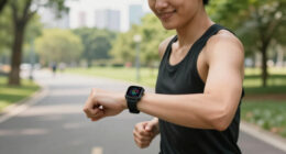 The Top 10 Smartwatches With Artificial Intelligence For 2026