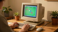 TinySol, A Tiny Solitaire Game For DOS