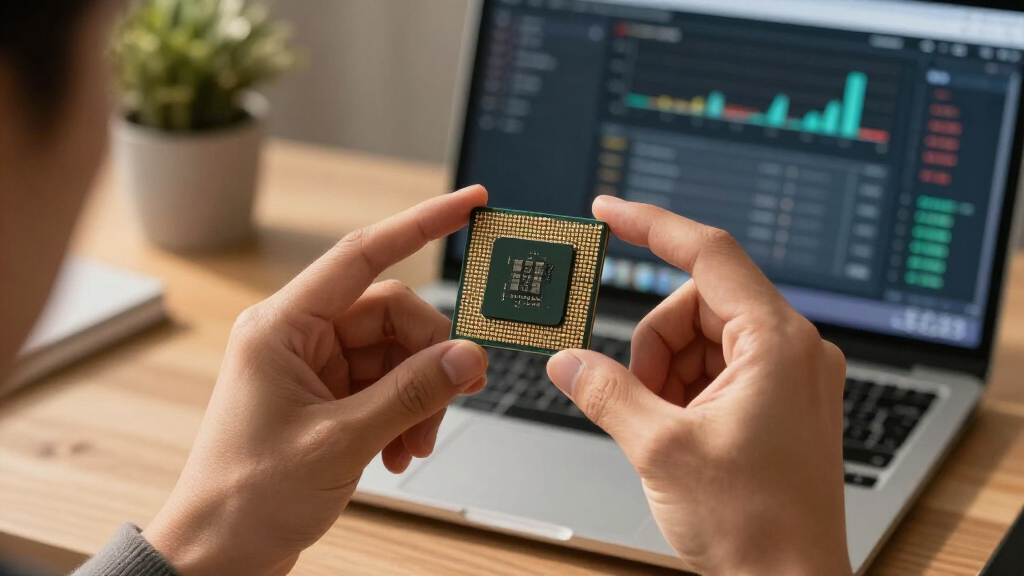 Top-Performing AI Processors In 2026: Our Top 10 List