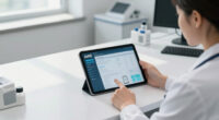 Transforming Patient-Doctor Interactions With AI: AMIE’s Real-Time Clinical Video Capabilities