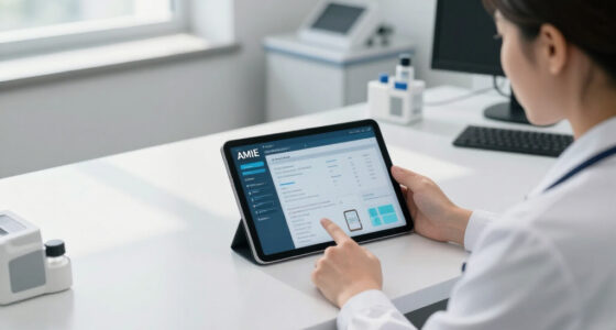 Transforming Patient-Doctor Interactions With AI: AMIE’s Real-Time Clinical Video Capabilities