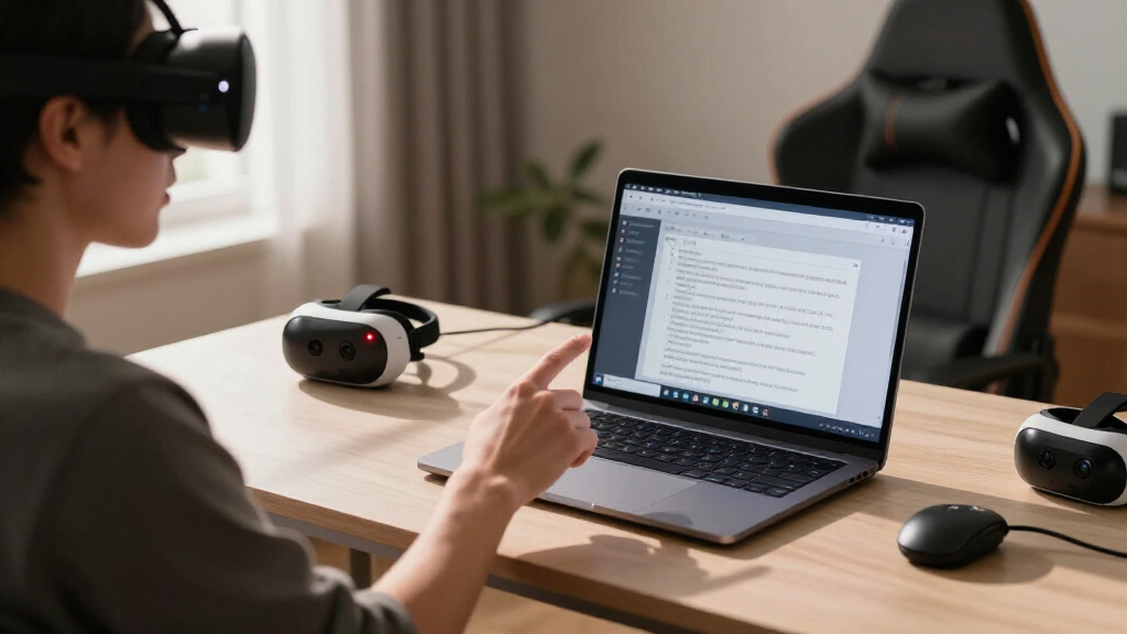 Troubleshooting: Why Your Vive 3.0 Tracker Is Flashing Red And How To Fix It