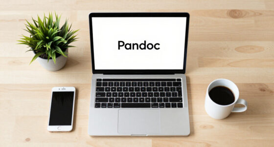 Twenty Years Of Pandoc