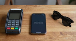 Unable To Connect To Wallet Services