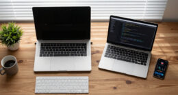 Understanding 512GB Storage's Role In AI Performance For The M5 Ultra Mac Studio