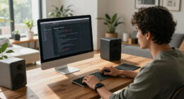 Understanding 'Run' In Frontier AI For Mac Studio Users