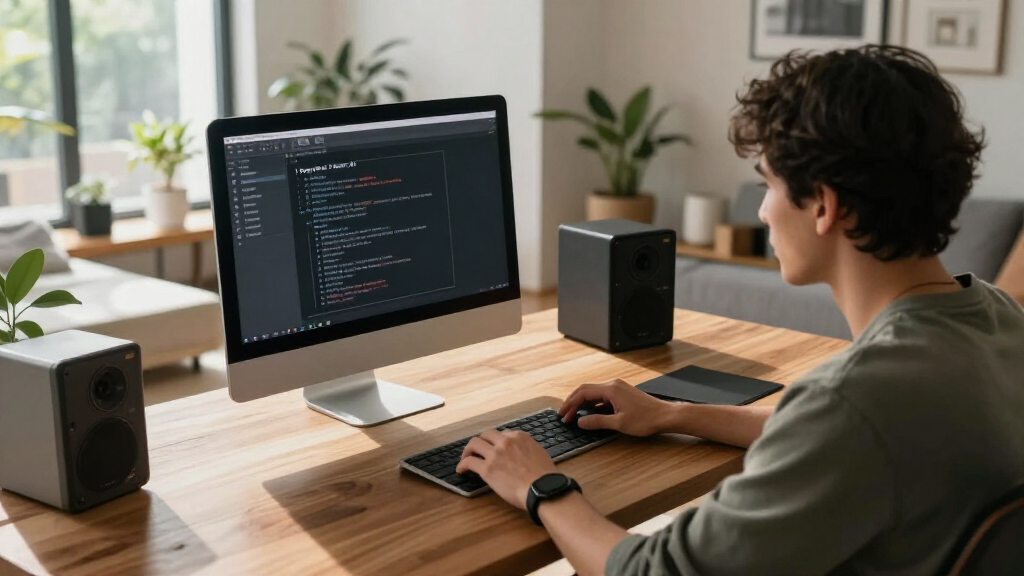 Understanding 'Run' In Frontier AI For Mac Studio Users