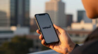 Verizon Communications Surges In Global Coverage