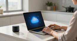 What Cloud Scalability Tells Us About Growing AI Systems