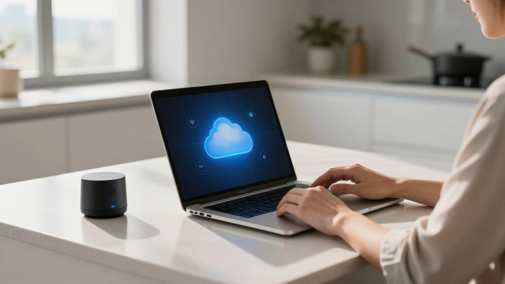 What Cloud Scalability Tells Us About Growing AI Systems