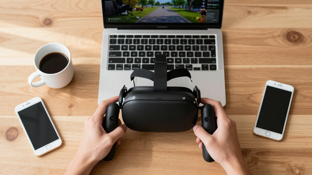 What The Layoffs At Schell Games Mean For The Future Of VR Development
