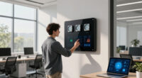What Would Agents Per Gigawatt Mean For AI Progress?