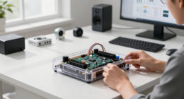 Why Future AI Hardware Must Be Conceptualized Before The AI