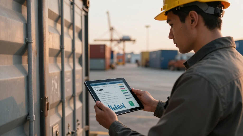 Why Monitoring Border Felony Cases Is Crucial For Supply Chain Operations