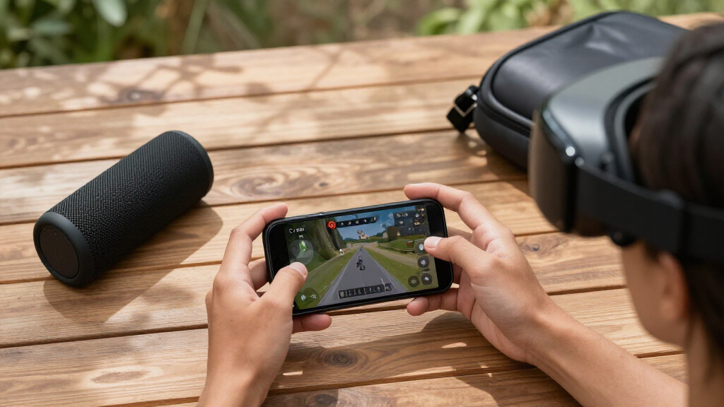 Why Out-of-Home XR Experiences Are Key To VR Gaming's New Direction