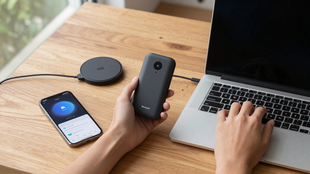 Why The Microduck Represents A New Dawn In AI Accessibility