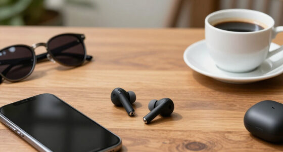 Wireless Earbuds With Noise Cancellation: A Labor Day sales Guide