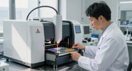 Xanadu And Mitsubishi Chemical Advance Quantum Computing Work On EUV Lithography