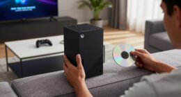 Xbox Goes Down. You Can't Play Games You Own On Disc