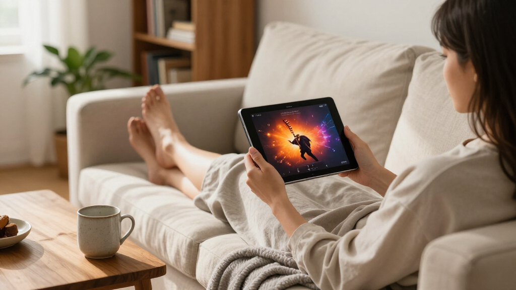 10 Best Amazon Fire Tablets for Families and Everyday Use in 2026