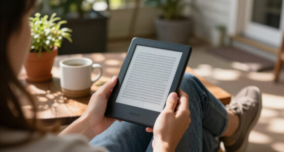 10 Best Budget E-Readers in 2026