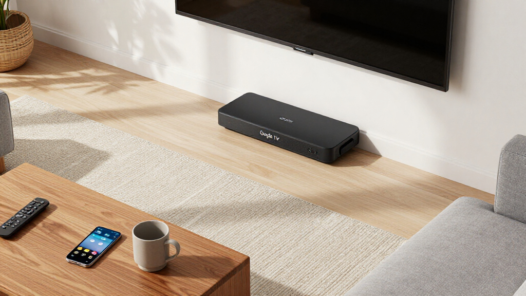 10 Best Google TV Streamers in 2026