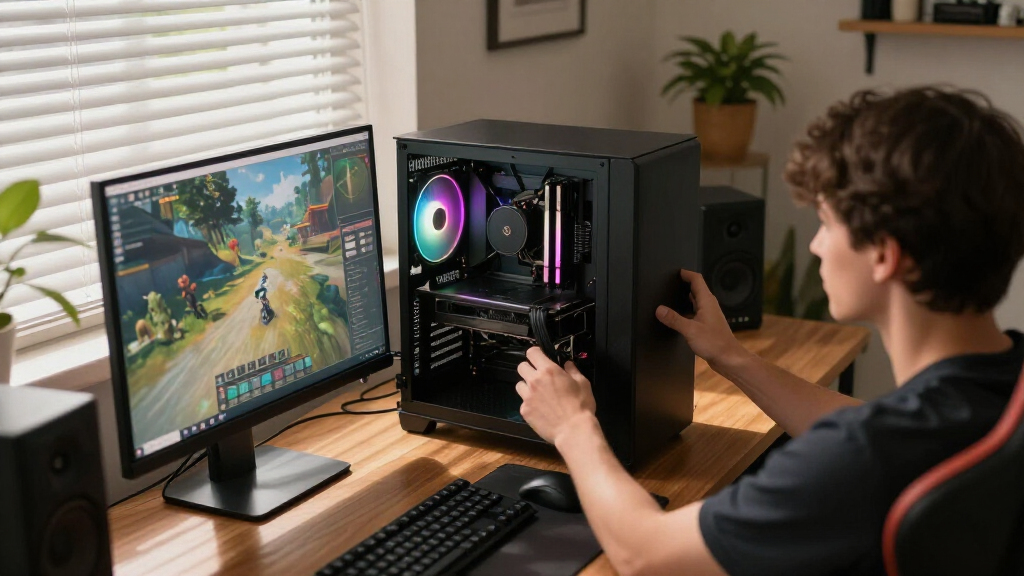 10 Best Graphics Cards For AI And Gaming: A 2026 Buying Guide