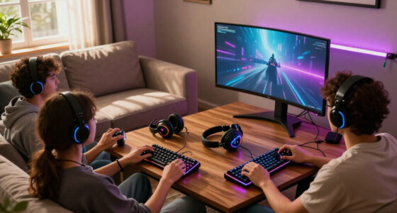 10 Best LAN Party Gaming Setups in 2026