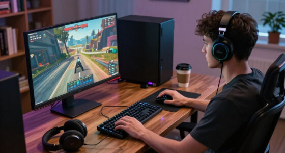 10 Best Logitech Gaming Accessories in 2026