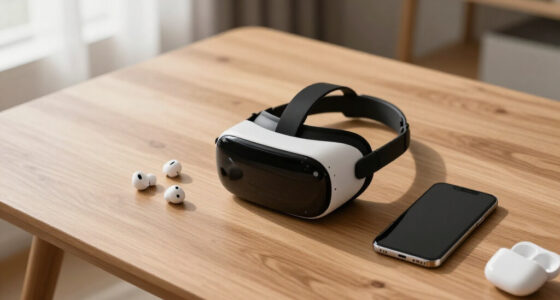 10 Best Meta VR Glasses in 2026