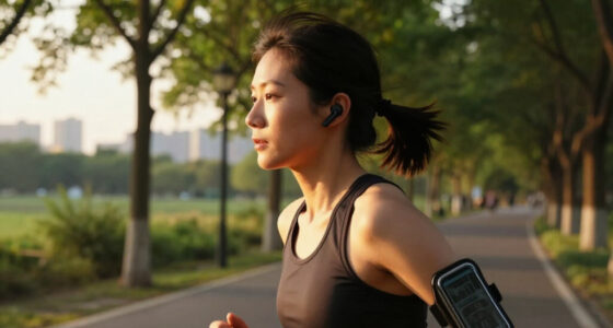 10 Best Open-Ear Wireless Earbuds in 2026