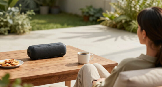 10 Best Portable TVs With Bluetooth Speakers in 2026