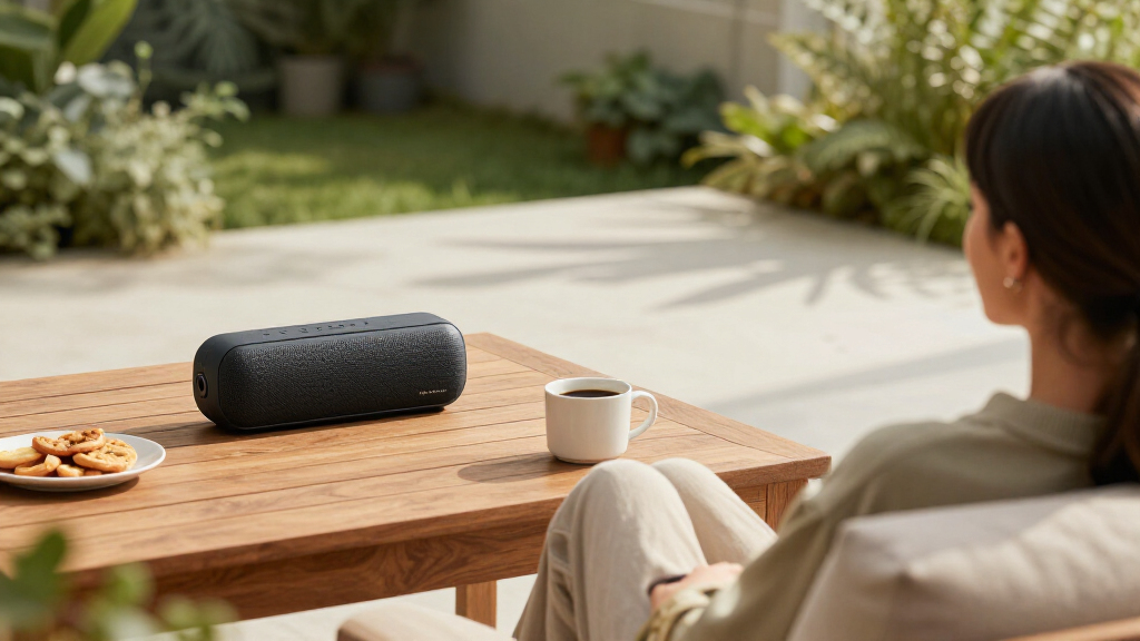 10 Best Portable TVs With Bluetooth Speakers in 2026