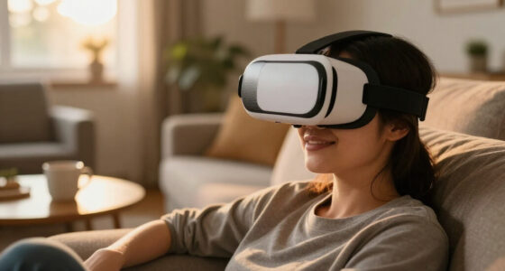 10 Best Standalone VR Headsets in 2026
