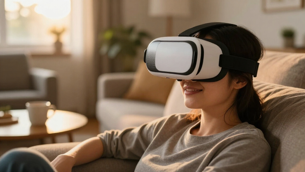 10 Best Standalone VR Headsets in 2026